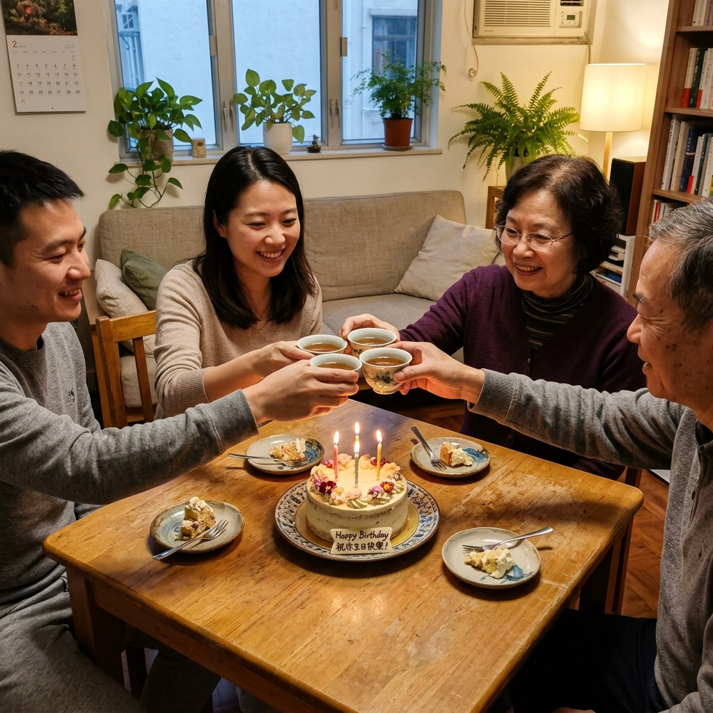 订制手工蛋糕